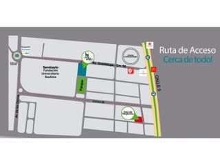 Foto 10 de APARTAESTUDIO EN VENTA SUR CENTRAL BARRIO SEMINARIO PY MIRO GUADALUPE