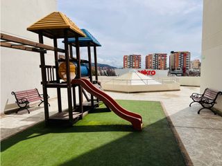 Foto 3 de Apto El Cid - Vista y Confort ☀