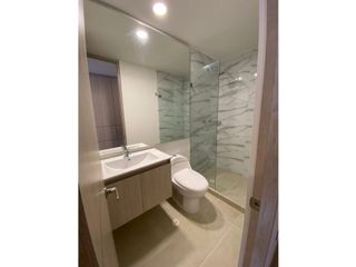 Foto 3 de ARRIENDO APARTAESTUDIO 30m2 + COLIVING CHAPINERO ALTO
