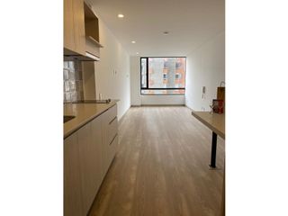Foto 7 de ARRIENDO APARTAESTUDIO 30m2 + COLIVING CHAPINERO ALTO