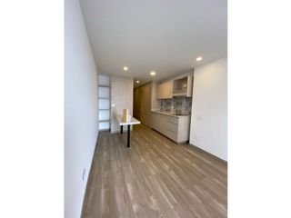 Foto 8 de ARRIENDO APARTAESTUDIO 30m2 + COLIVING CHAPINERO ALTO