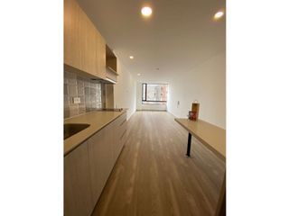Foto 5 de ARRIENDO APARTAESTUDIO 30m2 + COLIVING CHAPINERO ALTO