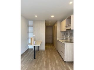 Foto 4 de ARRIENDO APARTAESTUDIO 30m2 + COLIVING CHAPINERO ALTO