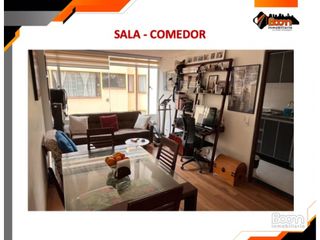 Foto 4 de *VENTA APARTAMENTO 55 M2 EN PRADO VERANIEGO