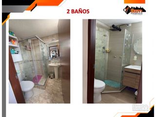Foto 8 de *VENTA APARTAMENTO 55 M2 EN PRADO VERANIEGO
