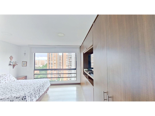 Foto 5 de Apartamento en venta 96 m2  Colina Campestre