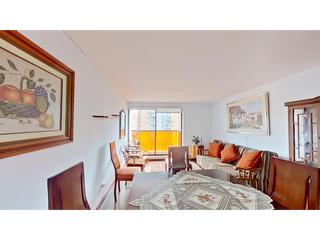 Foto 1 de Apartamento en venta 96 m2  Colina Campestre