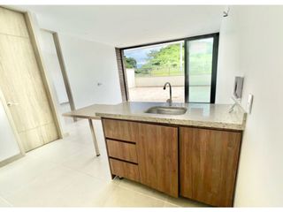 Foto 1 de SE VENDE APARTAESTUDIO NUEVO EN PANCE