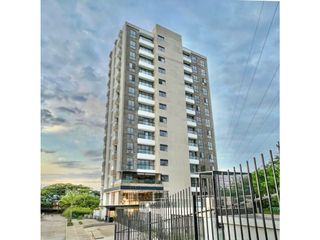 Foto 5 de SE VENDE APARTAESTUDIO NUEVO EN PANCE