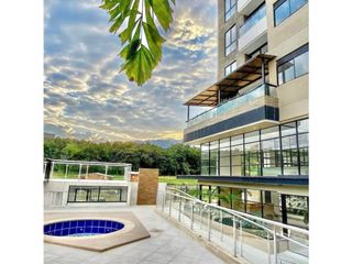 Foto 7 de SE VENDE APARTAESTUDIO NUEVO EN PANCE