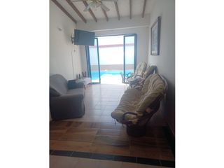 Foto 15 de Venta casa con piscina en Anapoima