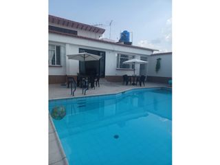 Foto 1 de Venta casa con piscina en Anapoima