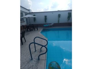 Foto 2 de Venta casa con piscina en Anapoima