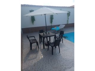 Foto 3 de Venta casa con piscina en Anapoima