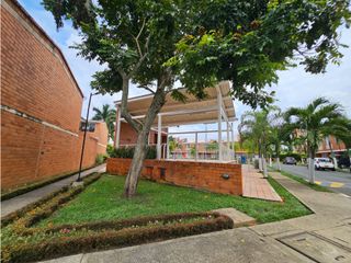Foto 25 de Alquiler Casa Dos Niveles Conjunto Palmera Real, Caney