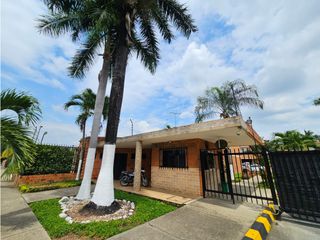 Foto 27 de Alquiler Casa Dos Niveles Conjunto Palmera Real, Caney