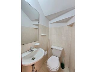 Foto 19 de Alquiler Casa Dos Niveles Conjunto Palmera Real, Caney