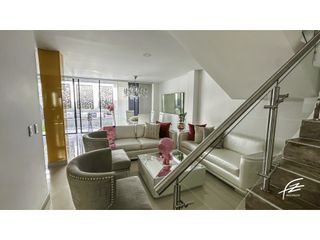 Foto 3 de CASA EN VENTA EN CALI,VALLE DEL CAUCA