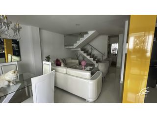 Foto 2 de CASA EN VENTA EN CALI,VALLE DEL CAUCA