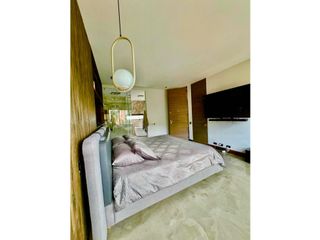 Foto 16 de Apartamento de lujo Amoblado en Venta en el Poblado San Lucas