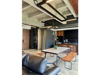 Foto 9 de Apartamento de lujo Amoblado en Venta en el Poblado San Lucas