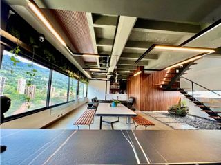 Foto 7 de Apartamento de lujo Amoblado en Venta en el Poblado San Lucas