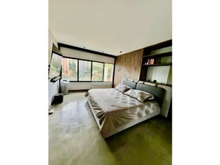 Foto 17 de Apartamento de lujo Amoblado en Venta en el Poblado San Lucas