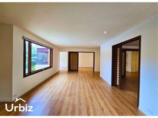 Foto 8 de Apartamento de 209 m² en Arriendo en Rosales - Clásico