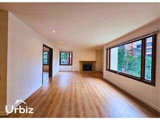 Foto 6 de Apartamento de 209 m² en Arriendo en Rosales - Clásico