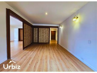 Foto 10 de Apartamento de 209 m² en Arriendo en Rosales - Clásico
