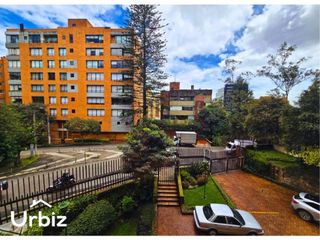 Foto 9 de Apartamento de 209 m² en Arriendo en Rosales - Clásico