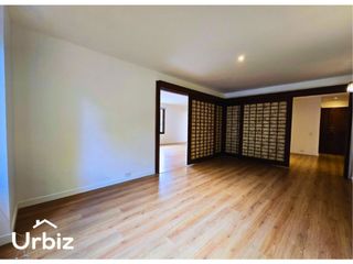 Foto 11 de Apartamento de 209 m² en Arriendo en Rosales - Clásico