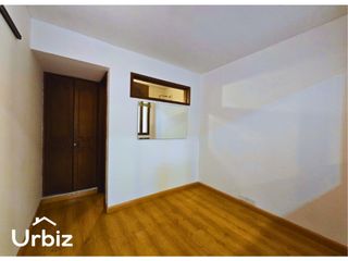Foto 16 de Apartamento de 209 m² en Arriendo en Rosales - Clásico