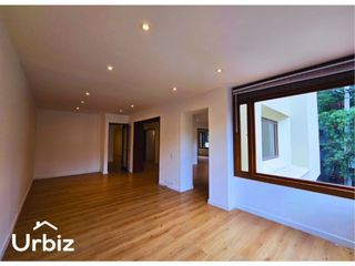 Foto 5 de Apartamento de 209 m² en Arriendo en Rosales - Clásico