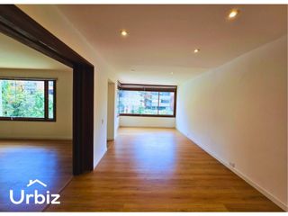 Foto 3 de Apartamento de 209 m² en Arriendo en Rosales - Clásico