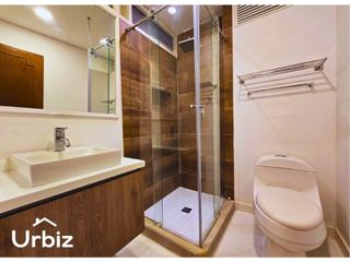 Foto 25 de Apartamento de 209 m² en Arriendo en Rosales - Clásico