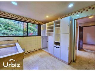 Foto 15 de Apartamento de 209 m² en Arriendo en Rosales - Clásico