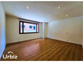 Foto 24 de Apartamento de 209 m² en Arriendo en Rosales - Clásico