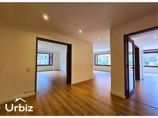 Foto 1 de Apartamento de 209 m² en Arriendo en Rosales - Clásico