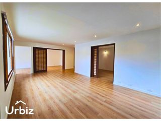 Foto 7 de Apartamento de 209 m² en Arriendo en Rosales - Clásico
