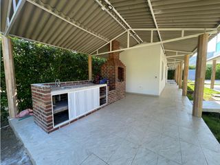 Foto 21 de Venta de casa estilo campestre en Bahía Concha