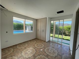 Foto 8 de Venta de casa estilo campestre en Bahía Concha