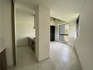 Foto 1 de Se arrienda apartaestudio en la Av. Centenario.