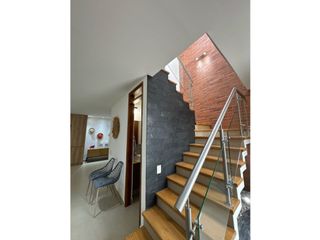 Foto 3 de Hermosa casa en venta en unidad cerrada
