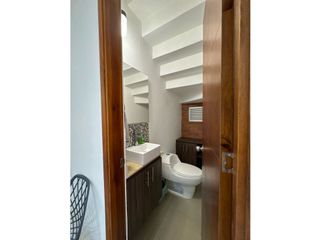 Foto 10 de Hermosa casa en venta en unidad cerrada