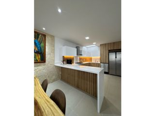 Foto 6 de Hermosa casa en venta en unidad cerrada