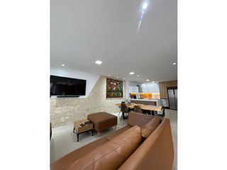 Foto 5 de Hermosa casa en venta en unidad cerrada