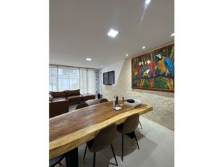 Foto 8 de Hermosa casa en venta en unidad cerrada