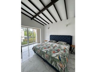 Foto 20 de Hermosa casa en venta en unidad cerrada