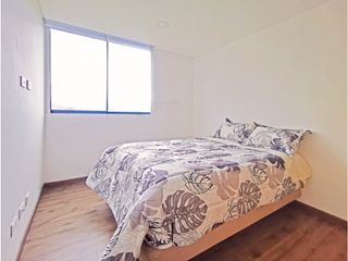 Foto 13 de Apartamento en Venta en Pionono Sopó